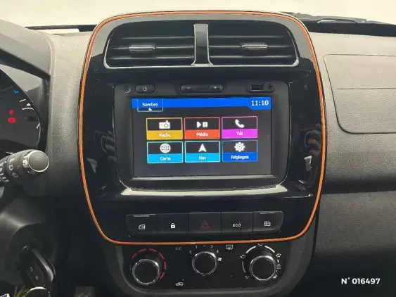 DACIA SPRING - voiture d'occasion - Photo 13