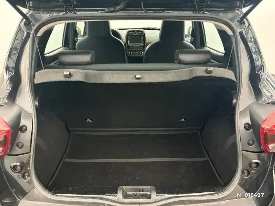 DACIA SPRING - voiture d'occasion - Photo 7