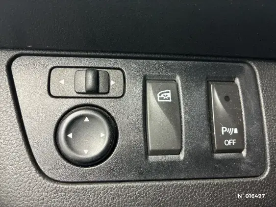 DACIA SPRING - voiture d'occasion - Photo 15