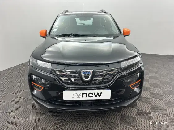 DACIA SPRING - voiture d'occasion - Photo 3