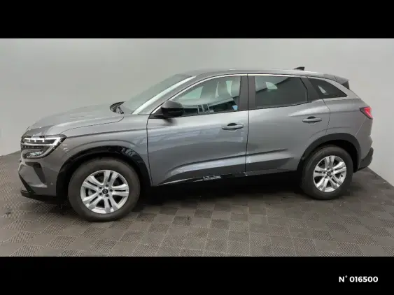 RENAULT AUSTRAL - voiture d'occasion - Photo 2