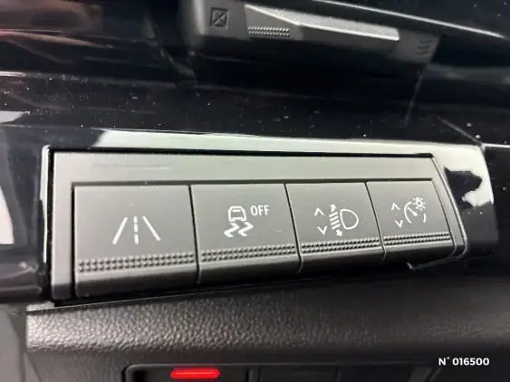 RENAULT AUSTRAL - voiture d'occasion - Photo 15