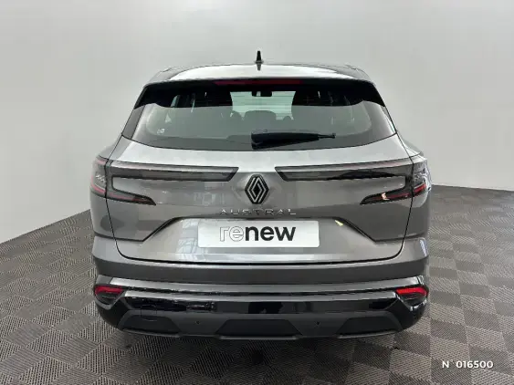 RENAULT AUSTRAL - voiture d'occasion - Photo 6