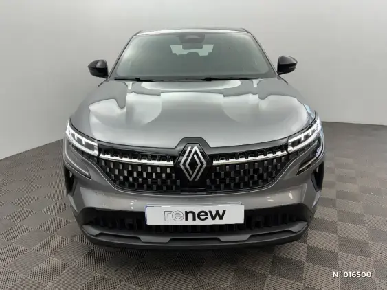 RENAULT AUSTRAL - voiture d'occasion - Photo 3