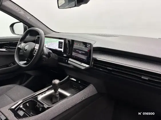 RENAULT AUSTRAL - voiture d'occasion - Photo 10