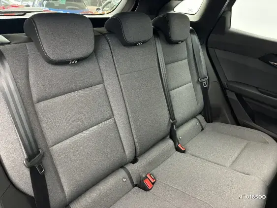 RENAULT AUSTRAL - voiture d'occasion - Photo 11
