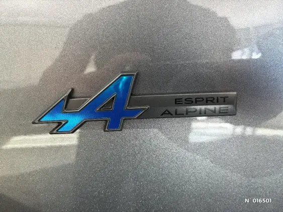 RENAULT RAFALE - voiture d'occasion - Photo 28