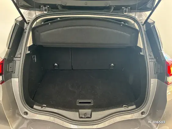 RENAULT SCENIC IV - voiture d'occasion - Photo 7