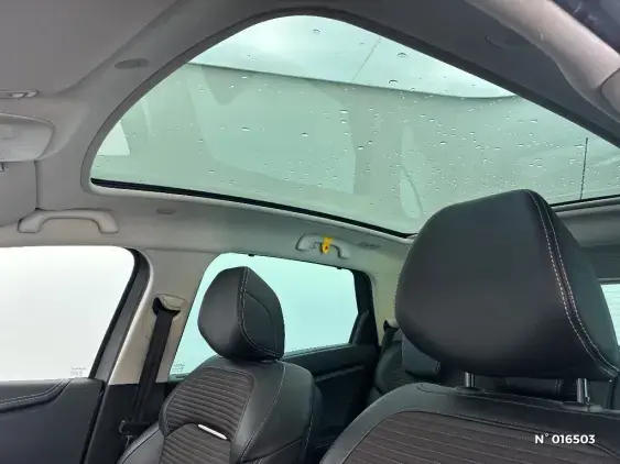 RENAULT SCENIC IV - voiture d'occasion - Photo 27