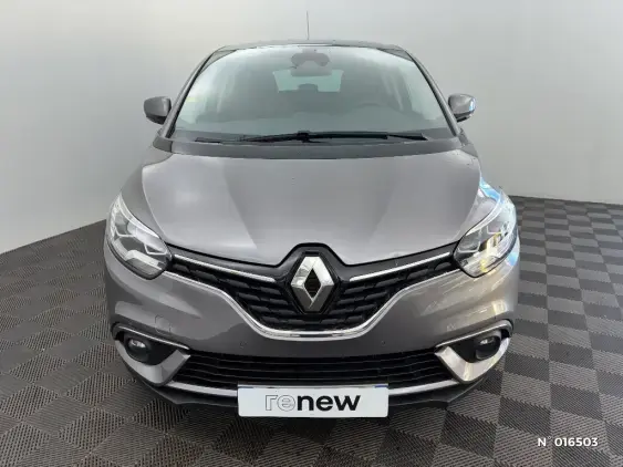 RENAULT SCENIC IV - voiture d'occasion - Photo 3