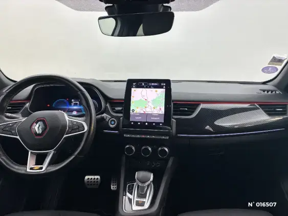 RENAULT ARKANA - voiture d'occasion - Photo 9