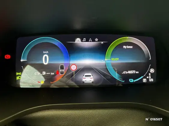 RENAULT ARKANA - voiture d'occasion - Photo 12