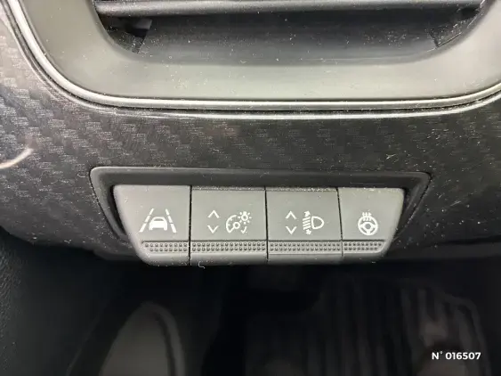 RENAULT ARKANA - voiture d'occasion - Photo 15