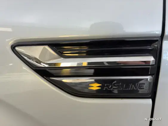 RENAULT ARKANA - voiture d'occasion - Photo 26
