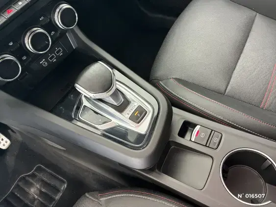 RENAULT ARKANA - voiture d'occasion - Photo 27
