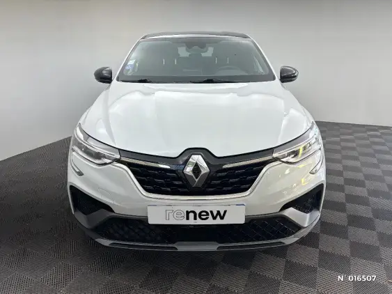 RENAULT ARKANA - voiture d'occasion - Photo 3