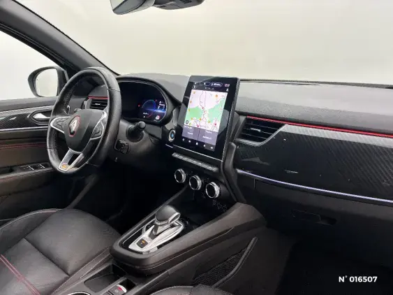 RENAULT ARKANA - voiture d'occasion - Photo 10
