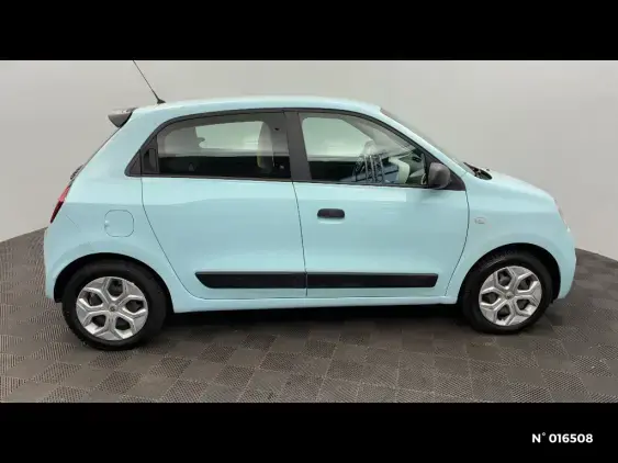 RENAULT TWINGO III - voiture d'occasion - Photo 5