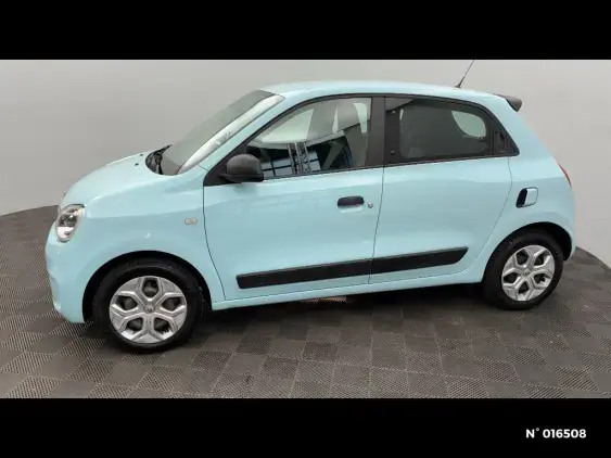 RENAULT TWINGO III - voiture d'occasion - Photo 2