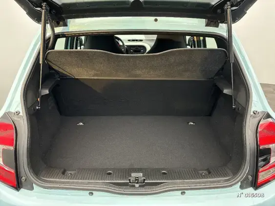 RENAULT TWINGO III - voiture d'occasion - Photo 7