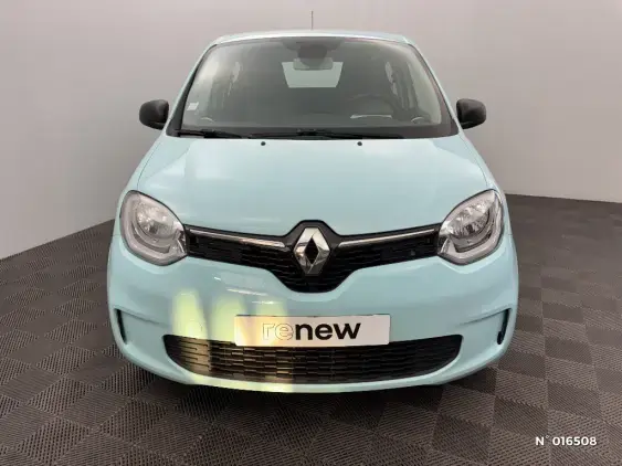 RENAULT TWINGO III - voiture d'occasion - Photo 3