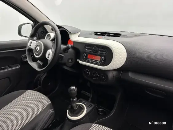 RENAULT TWINGO III - voiture d'occasion - Photo 10