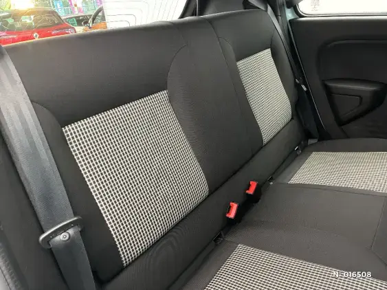 RENAULT TWINGO III - voiture d'occasion - Photo 11
