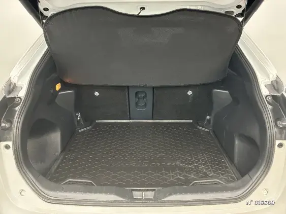 TOYOTA YARIS CROSS I - voiture d'occasion - Photo 7