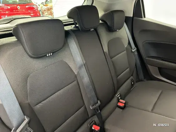 RENAULT CLIO V - voiture d'occasion - Photo 11