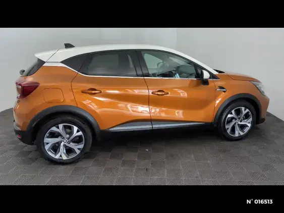 RENAULT CAPTUR II - voiture d'occasion - Photo 5
