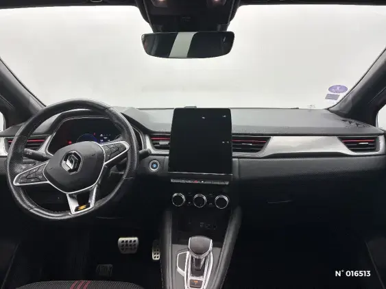 RENAULT CAPTUR II - voiture d'occasion - Photo 9