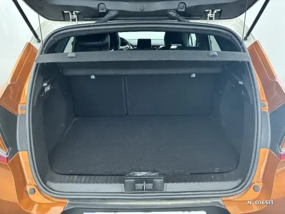 RENAULT CAPTUR II - voiture d'occasion - Photo 7