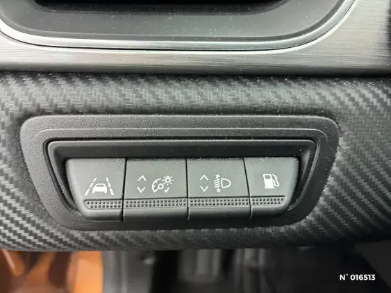 RENAULT CAPTUR II - voiture d'occasion - Photo 15