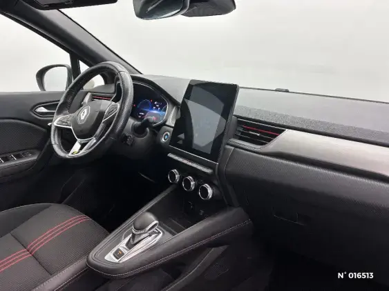 RENAULT CAPTUR II - voiture d'occasion - Photo 10