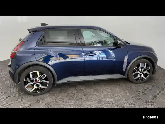 RENAULT 5 III - voiture d'occasion - Photo 5
