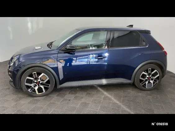 RENAULT 5 III - voiture d'occasion - Photo 2