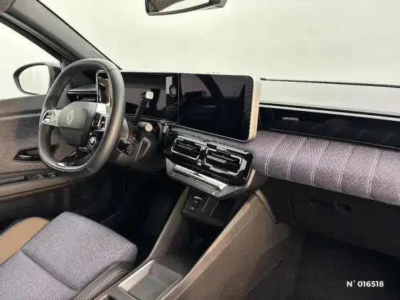 RENAULT 5 III - voiture d'occasion - Photo 10
