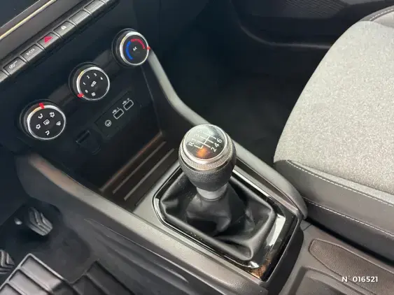 RENAULT CLIO V - voiture d'occasion - Photo 26