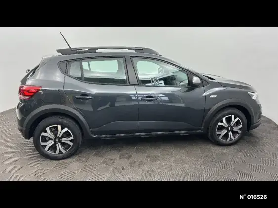 DACIA SANDERO III - voiture d'occasion - Photo 5