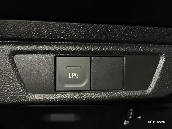 DACIA SANDERO III - voiture d'occasion - Photo 15