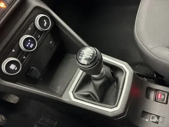 DACIA SANDERO III - voiture d'occasion - Photo 26