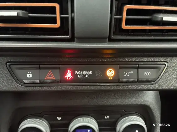 DACIA SANDERO III - voiture d'occasion - Photo 27