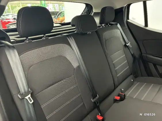 DACIA SANDERO III - voiture d'occasion - Photo 11