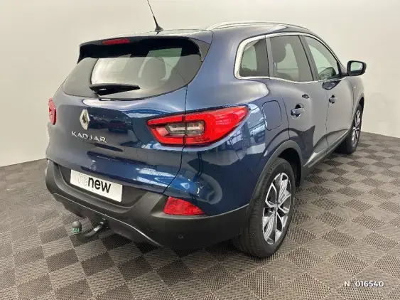 RENAULT KADJAR - voiture d'occasion - Photo 4