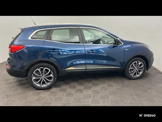 RENAULT KADJAR - voiture d'occasion - Photo 5
