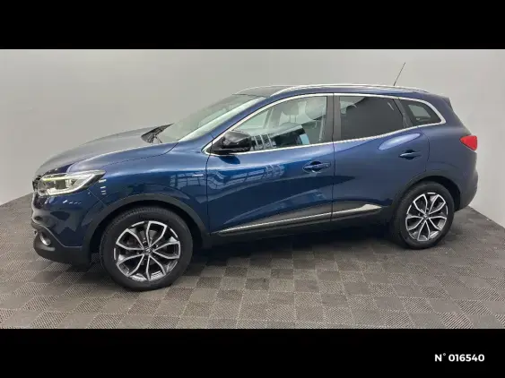 RENAULT KADJAR - voiture d'occasion - Photo 2