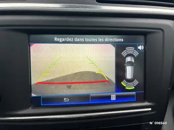 RENAULT KADJAR - voiture d'occasion - Photo 14