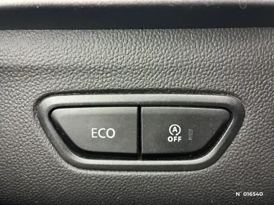 RENAULT KADJAR - voiture d'occasion - Photo 15
