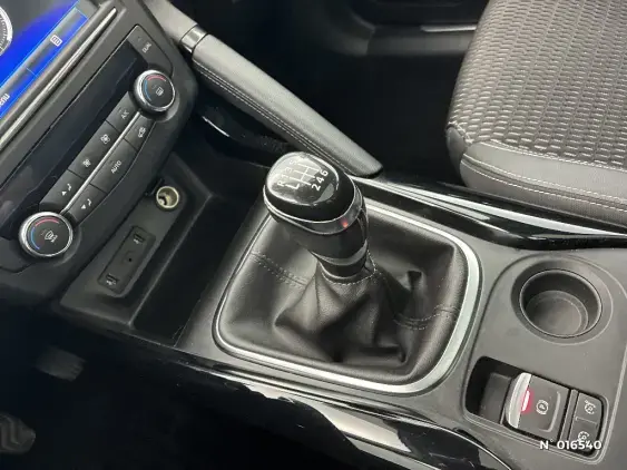 RENAULT KADJAR - voiture d'occasion - Photo 26
