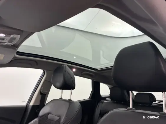 RENAULT KADJAR - voiture d'occasion - Photo 27